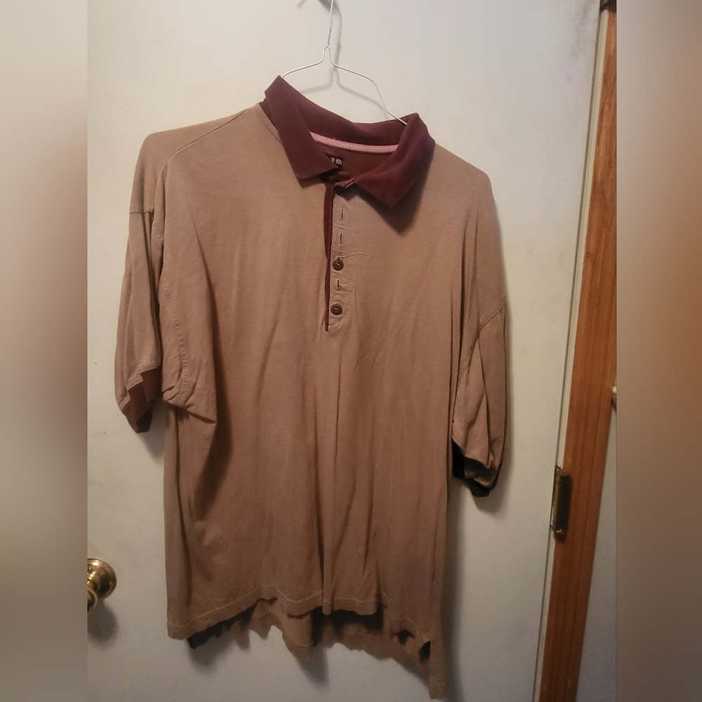 Uniform Code Short Sleeve Polo